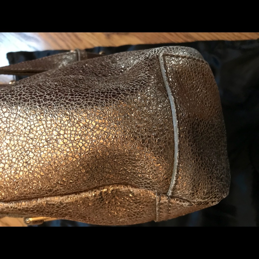AUTHENTIC YSL Handbag - Picture 7 of 8